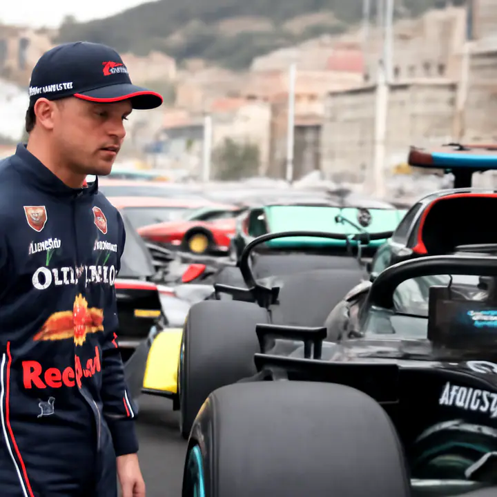 Actualización contractual de Verstappen y declaración técnica clave de Mercedes en Mónaco