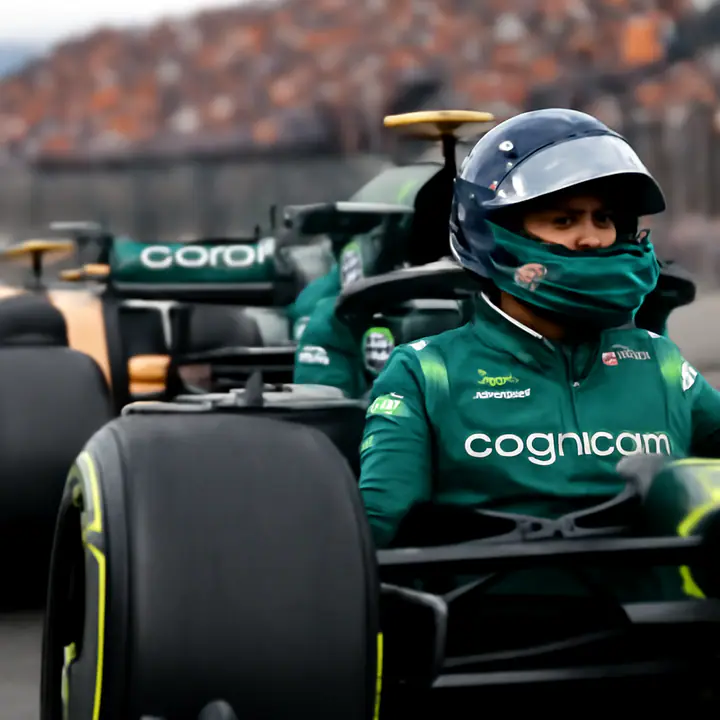 Alonso y Aston Martin: El regreso del purismo en una F1 cada vez más caótica