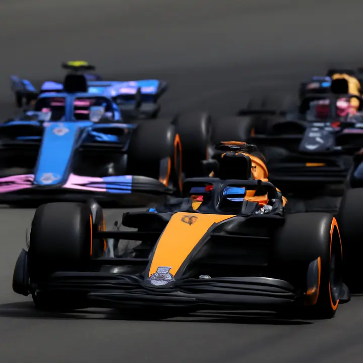 Alpine, McLaren y Red Bull: cómo las últimas decisiones técnicas moldean la lucha por el Mundial 2026