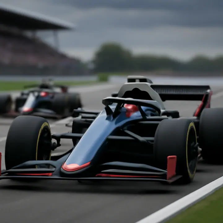 Alpine retrasa su decisión sobre pilotos para 2026 en medio de la transición regulatoria