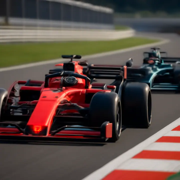 Análisis comparativo de recientes movimientos y decisiones en la Fórmula 1 y automovilismo internacional