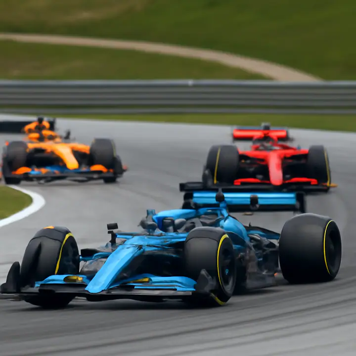 Análisis de la carrera en Austria: ritmo, estrategia y tandas largas marcan la diferencia