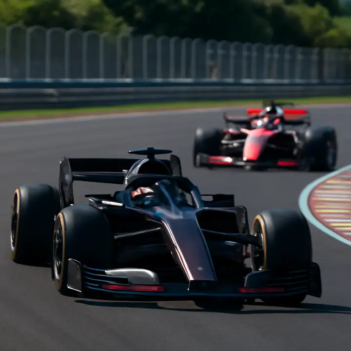Análisis de las tandas largas y ritmo en la clasificación del GP de Hungría 2026 de F1