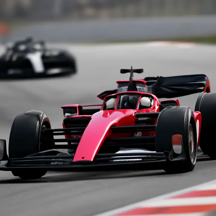 Análisis de ritmo y tandas largas revelan las dificultades de Ferrari en neumáticos duros
