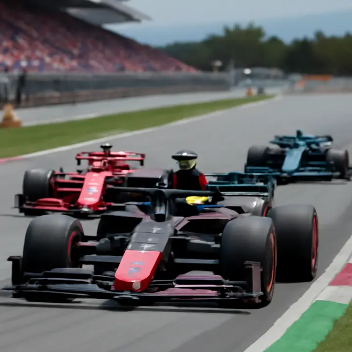 Análisis del GP de Barcelona 2026: Estrategias, rendimientos y retos en la parrilla