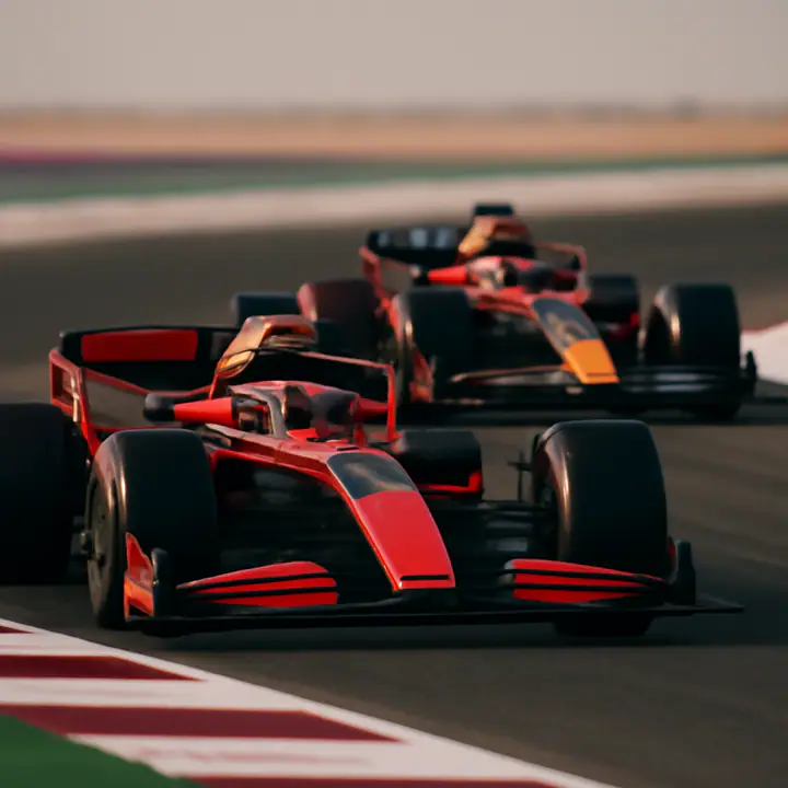 Análisis del GP de Qatar 2025: ritmo, tandas largas y el desafío de Verstappen y Norris