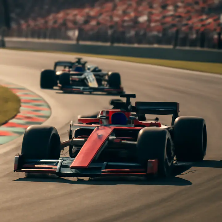 Análisis del ritmo y las tandas largas en la temporada 2025 de Fórmula 1