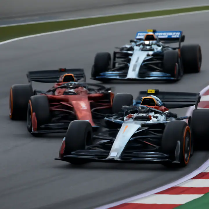 Análisis del ritmo y tandas largas: claves en el rendimiento de Ferrari, Mercedes y Red Bull en la Fórmula 1