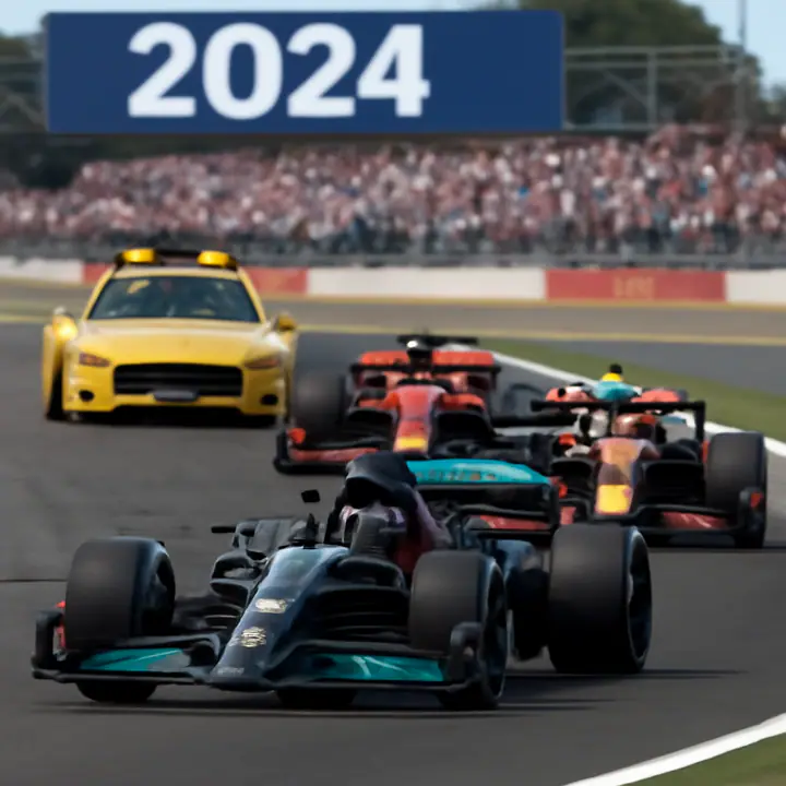 Análisis del ritmo y tandas largas tras el GP de Gran Bretaña 2024: lecciones y desafíos para la F1