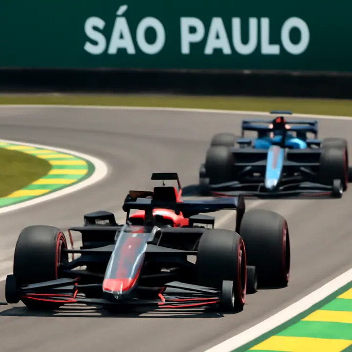 Análisis técnico y reglamentario del GP de Brasil 2025: ¿Qué falló en la estrategia y sanciones?