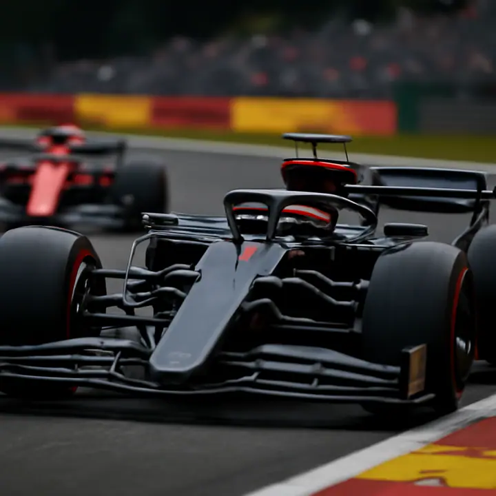 Análisis técnico y reglamentario del rendimiento y problemas en el GP de Bélgica 2026