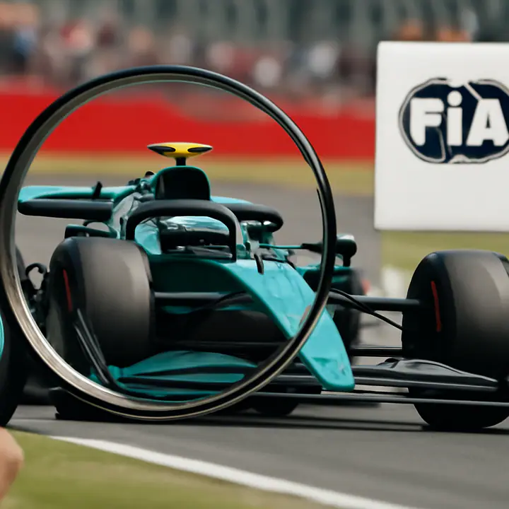 Aston Martin resuelve su incumplimiento financiero con la FIA bajo lupa técnica