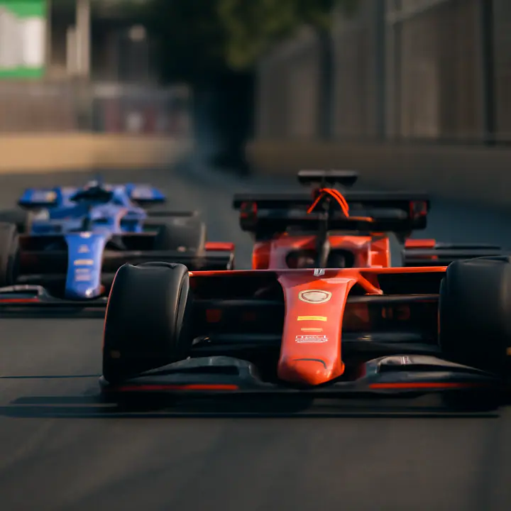 Baku 2025: Ferrari y Alpine, un reflejo de la decadencia reciente en la F1