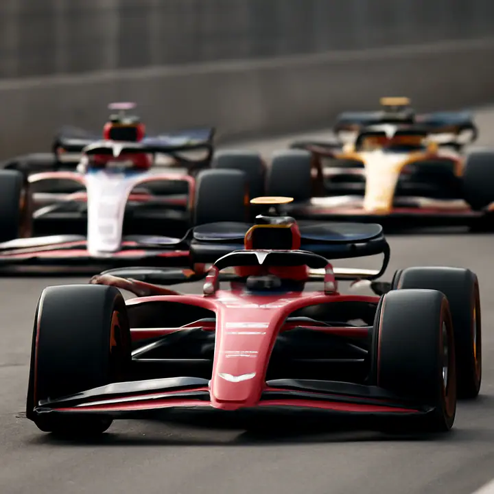 Baku abre un nuevo capítulo en el Mundial: Hamilton y Ferrari sorprenden, McLaren tropieza y Leclerc avisa