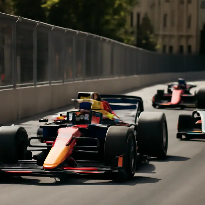 Baku y el desequilibrio en el Mundial: Red Bull sigue dominando mientras McLaren sufre y Ferrari alerta
