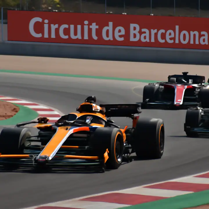 Barcelona 2026: Estrategias de neumáticos y paradas que definirán el GP