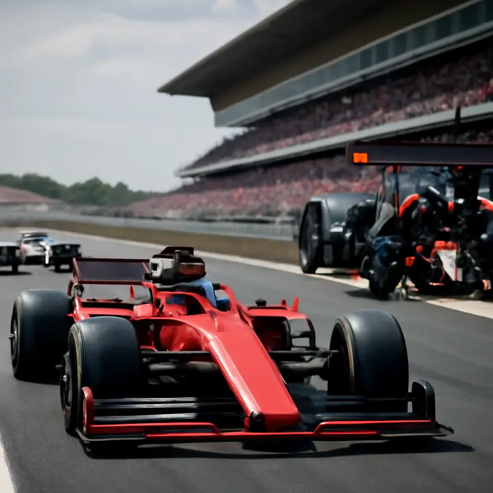 Barcelona GP 2026: El desafío estratégico de neumáticos y paradas en un trazado exigente