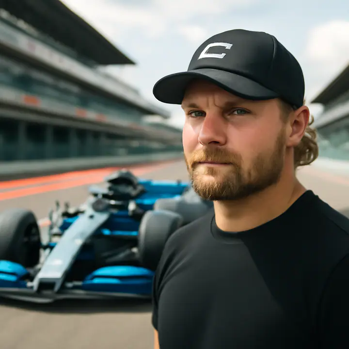 Bottas y Cadillac: un regreso con perspectiva fresca tras un año fuera de la F1