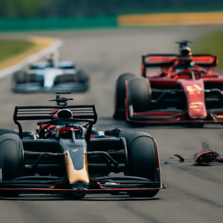 Brasil trastoca la clasificación del Mundial: Verstappen resurge, Piastri se hunde y Ferrari sufre daños clave