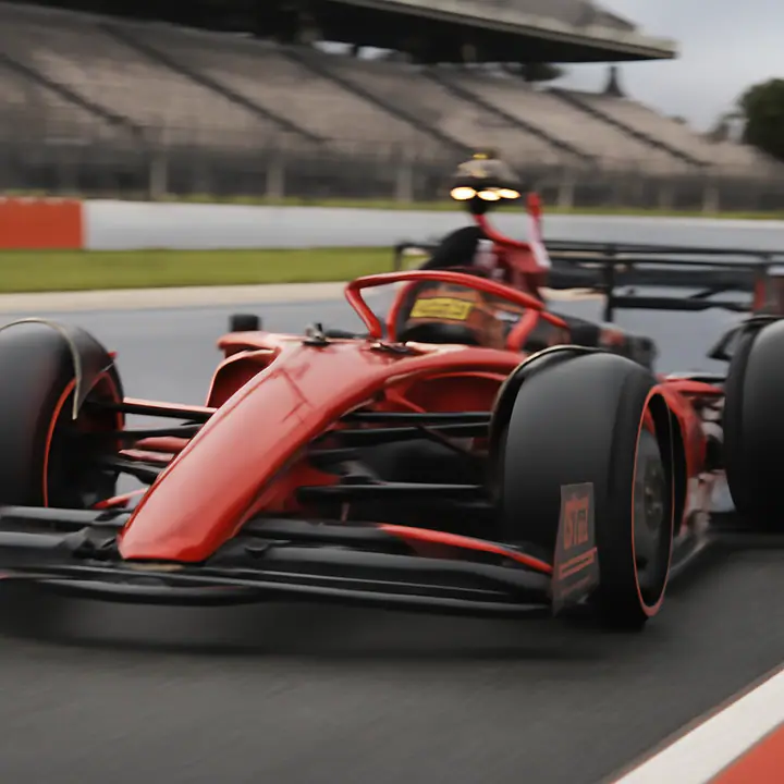 Cadillac avanza con su proyecto para la F1 2026: ¿un desafío real para los fabricantes establecidos?