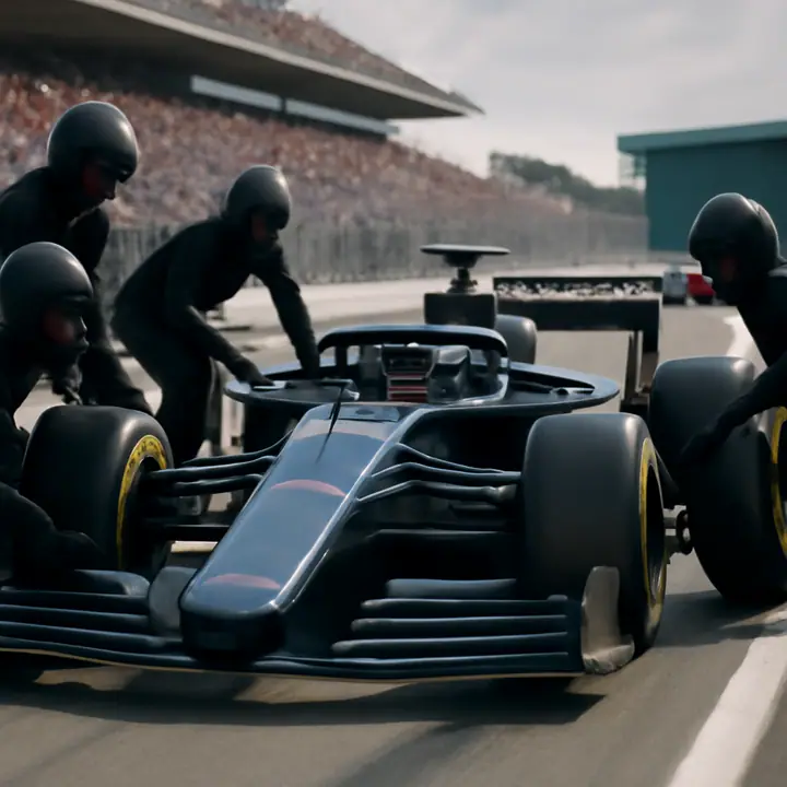 Cadillac en F1 2026: Estrategias de neumáticos y paradas bajo la lupa del purismo