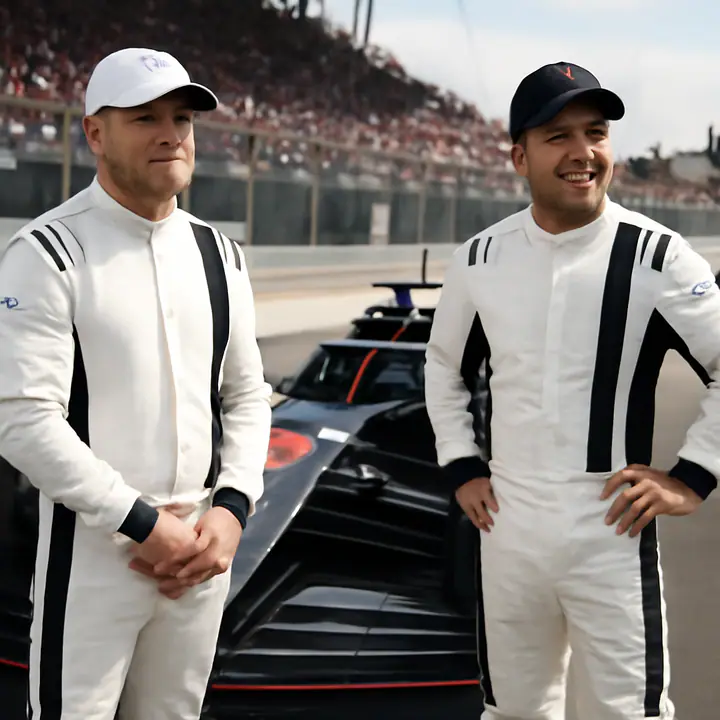 Cadillac en F1: Elección de pilotos y primeros frutos en la pista