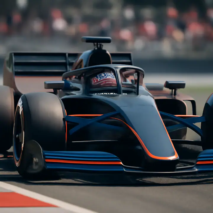 Cadillac y Colton Herta: Un movimiento estratégico con impacto en la Fórmula 1