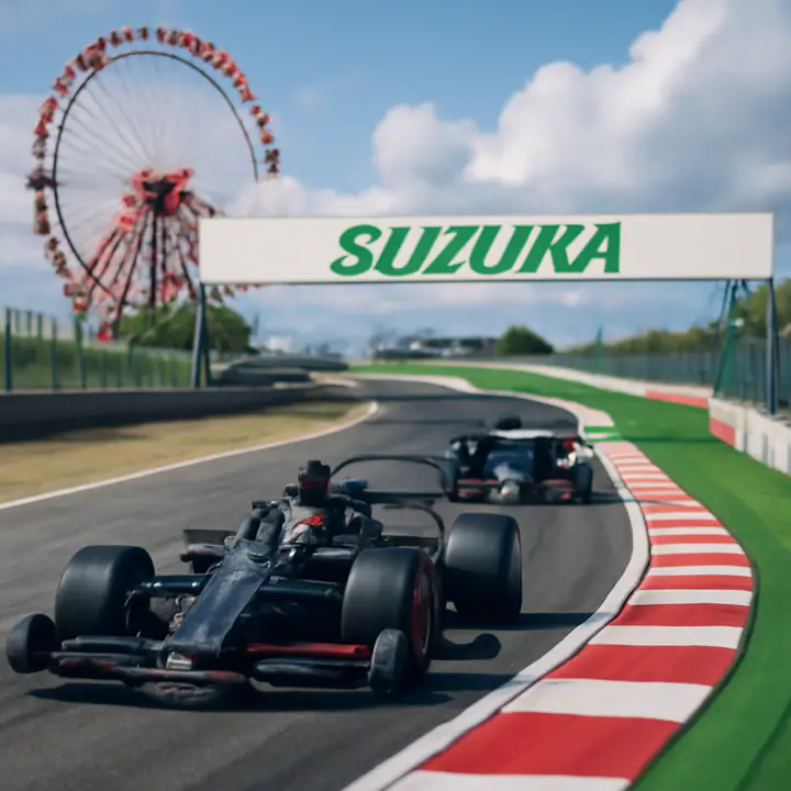Cambios técnicos y estratégicos marcan la antesala del GP de Japón 2026 en Suzuka