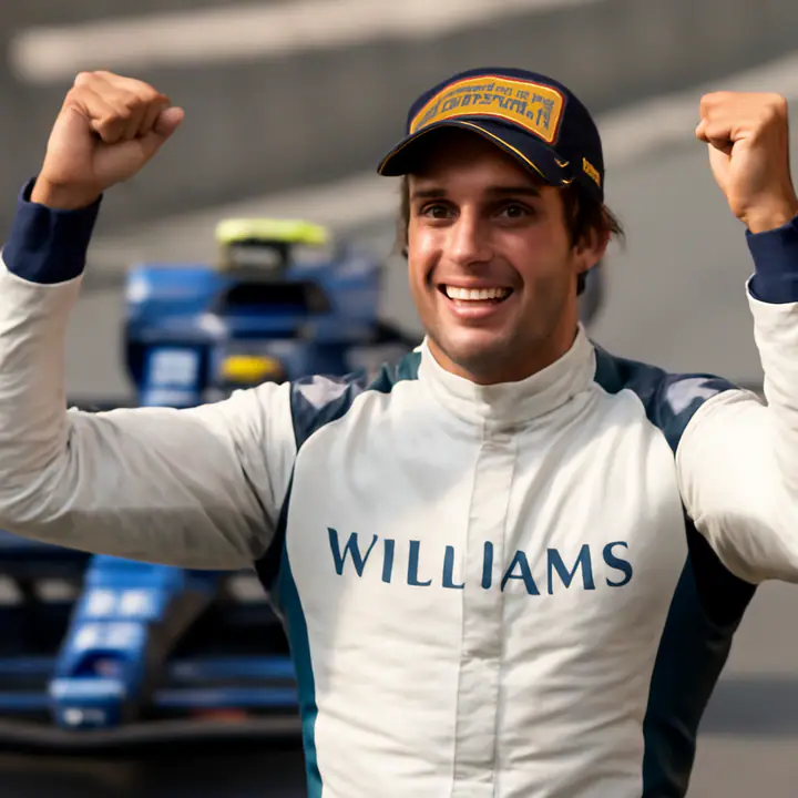 Carlos Sainz y Williams: una oportunidad histórica tras un podio que no puede ser casualidad