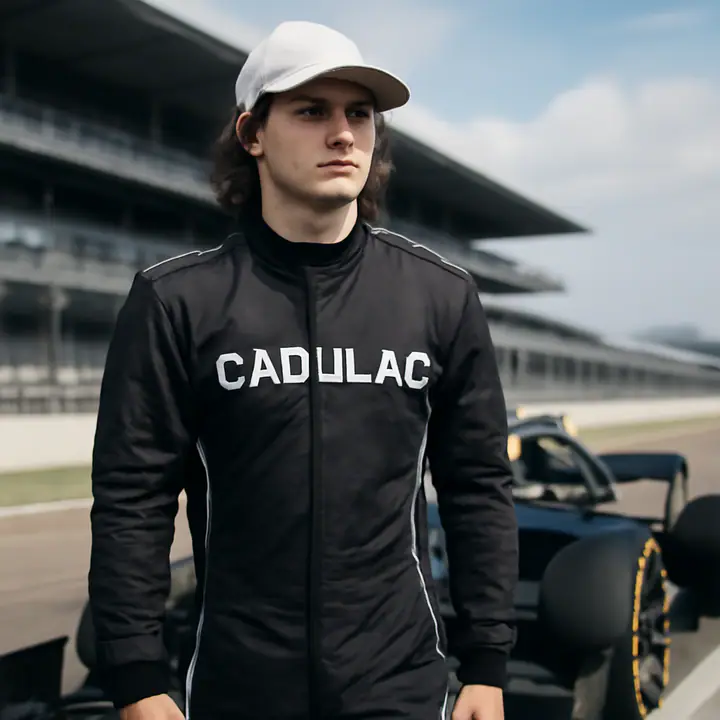 Colton Herta y Cadillac: un movimiento estratégico que sacude la F1 y su impacto en el Mundial 2026