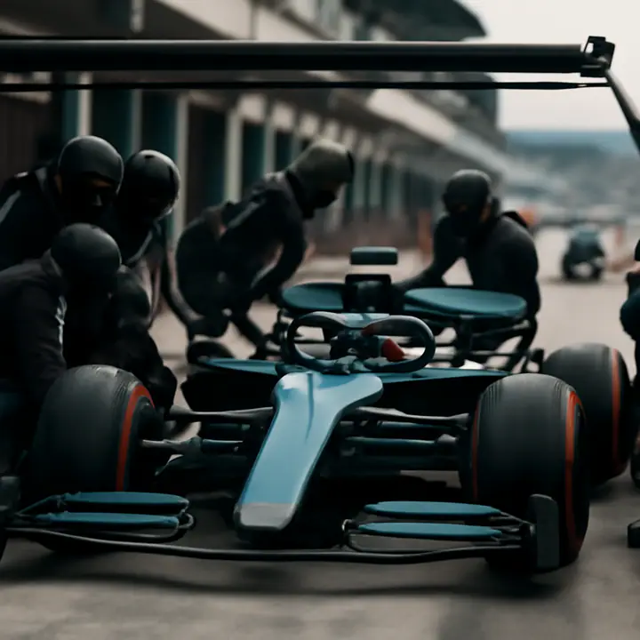 Debate en la Fórmula 1 sobre la obligatoriedad de dos paradas en boxes por carrera