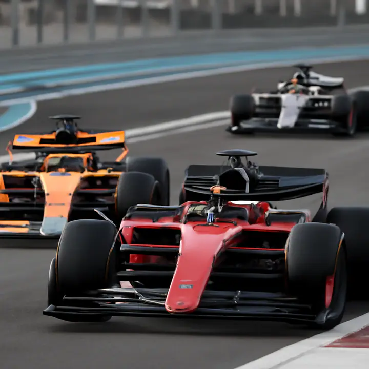 El Abu Dhabi GP y sus efectos en la lucha por el Mundial de F1 2025