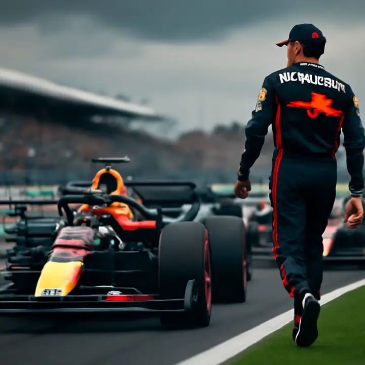 El adiós de Verstappen y las turbulencias en Red Bull marcan un giro en el Mundial de F1