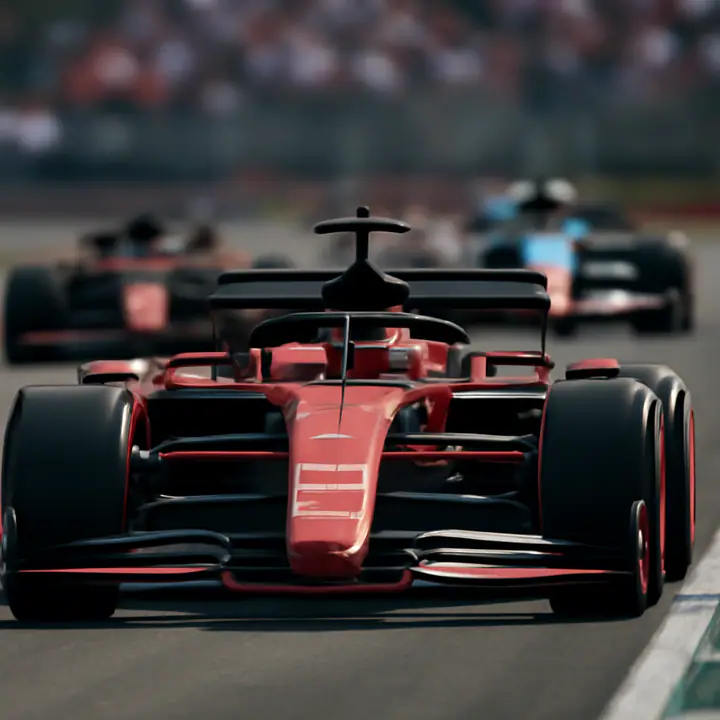 El 'Ahora o Nunca' de Ferrari: Estrategias de Neumáticos y Paradas que Definirán su Futuro en F1