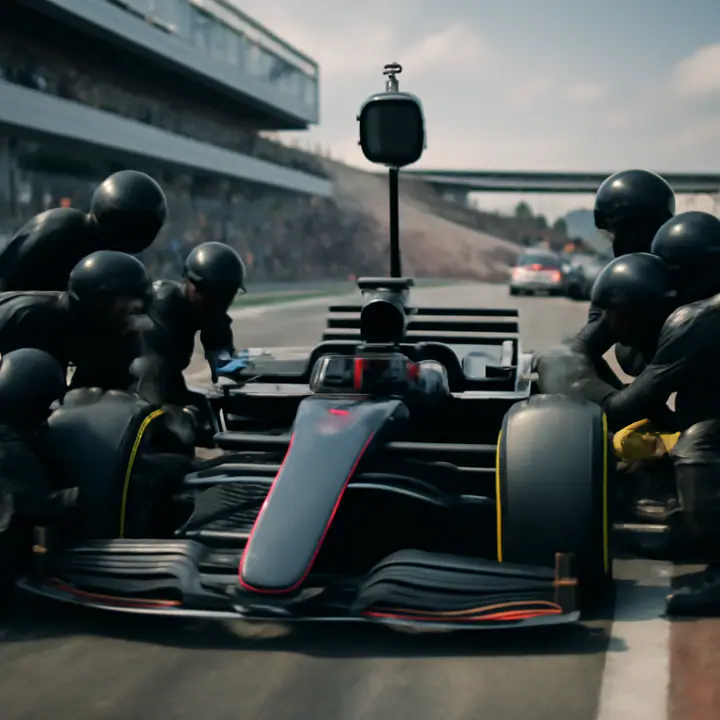 El arte perdido de las paradas rápidas: ¿estrategia o simple ejecución en la F1 actual?