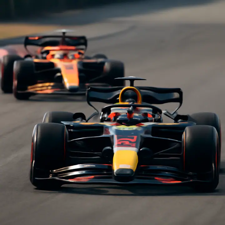 El ascenso imparable de Max Verstappen y la lucha por el título en la Fórmula 1 actual