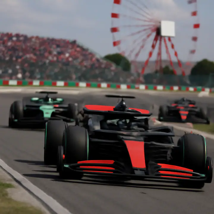 El calendario de F1 a partir de 2026: expansión y retos técnicos en la era post-Hamilton