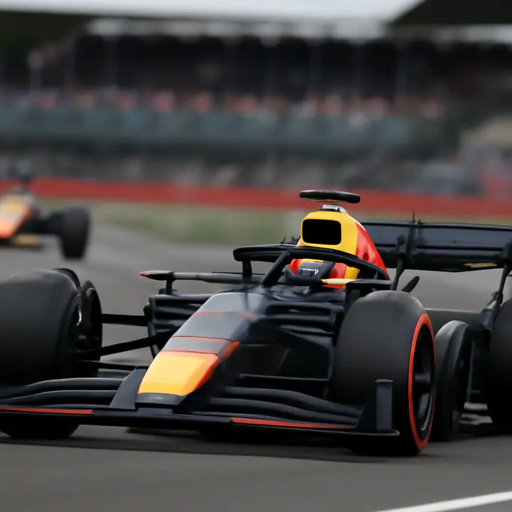 El declive del dominio de Red Bull: Verstappen y la falla que marcó Silverstone