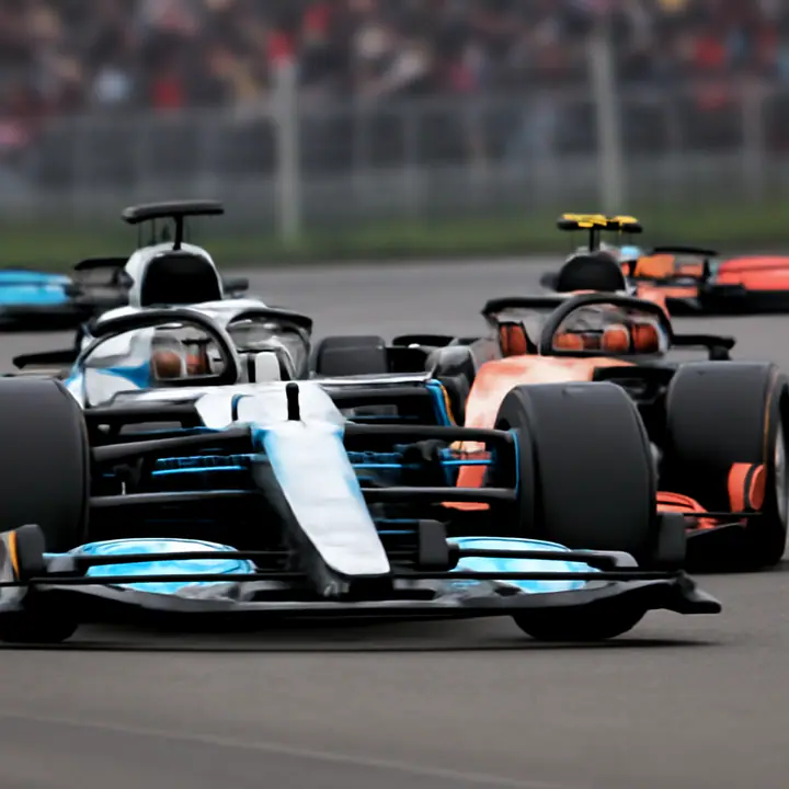 El desafío de los novatos y las sombras del poder en la Fórmula 1 actual