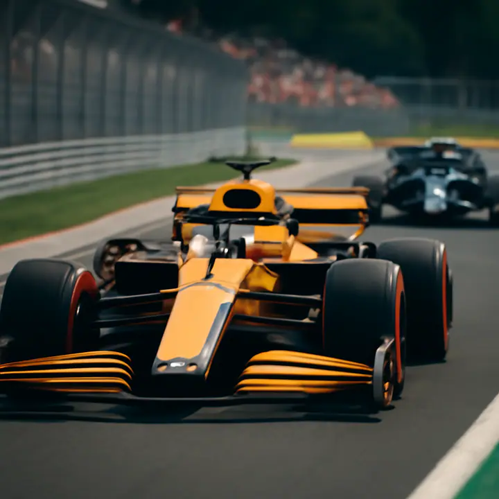 El desafío técnico de McLaren para superar el récord de Mercedes en 2025