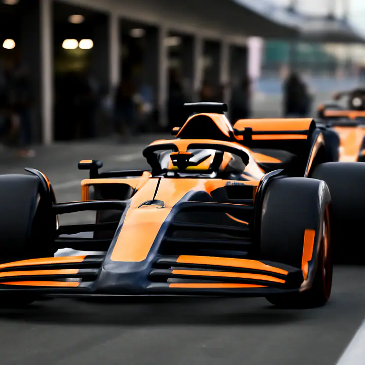 El desastre técnico y estratégico de McLaren en Qatar: un error que recuerda a 2007