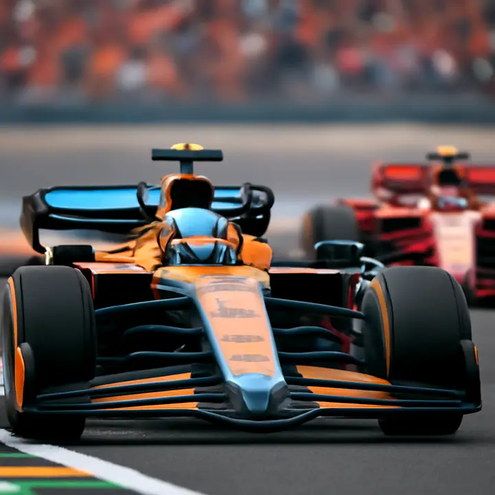El dominio técnico de Piastri y la crisis estructural de Ferrari tras el GP de Países Bajos 2025