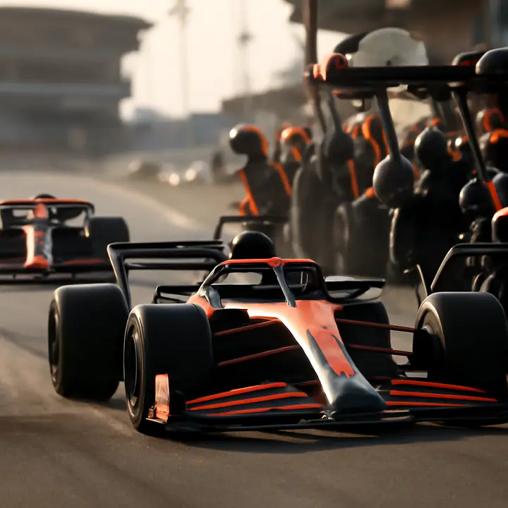 El error estratégico de McLaren en Qatar que reaviva la lucha por el título