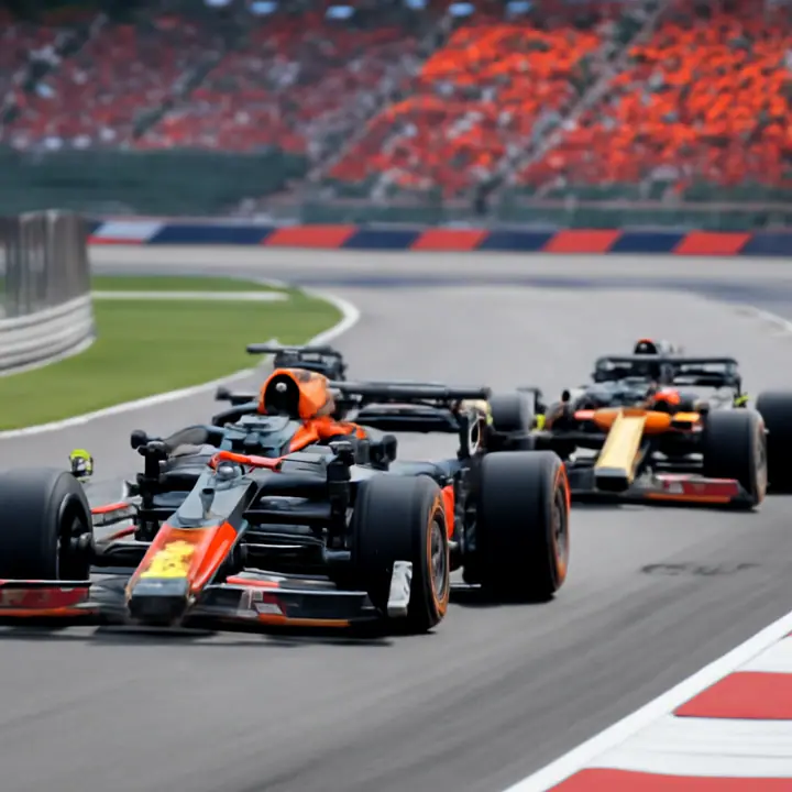 El Gran Premio de Austria 2026: Verstappen, McLaren y el pulso entre Red Bull y Mercedes en cifras