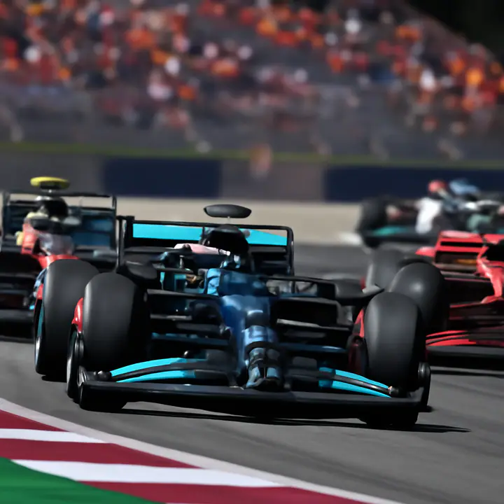 El Gran Premio de Austria redefine la lucha por el Mundial: George Russell irrumpe, Ferrari se desmorona