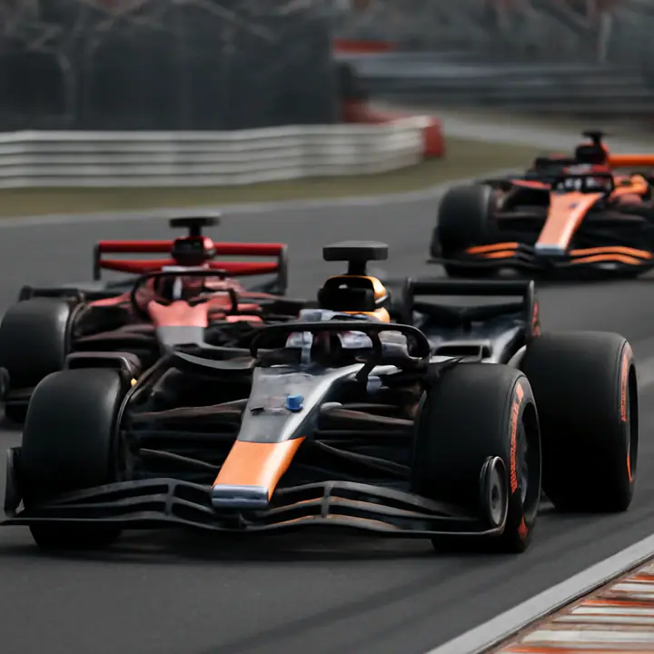 El Gran Premio de Países Bajos redefine la clasificación del Mundial de F1
