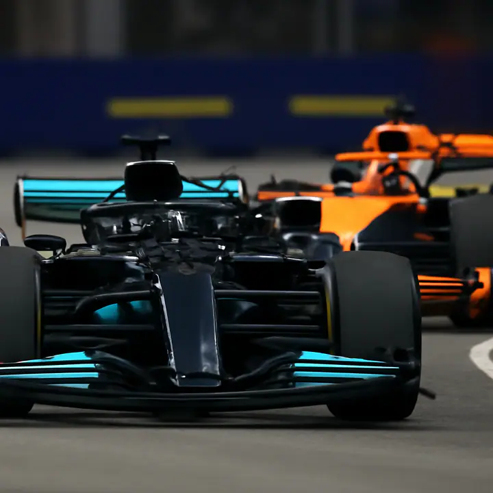 El Gran Premio de Singapur redefine la batalla por el Mundial y tensiona a McLaren