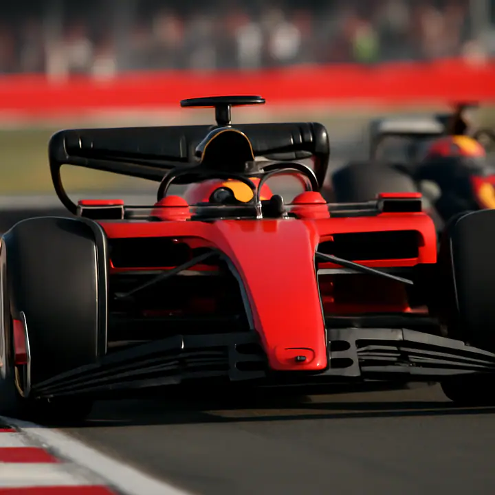 El gran salto de Ferrari que amenaza la hegemonía de Red Bull en el Mundial de F1