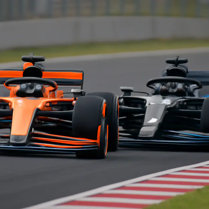 El impacto de la crisis de Mercedes y el acuerdo Verstappen Racing en la lucha por el Mundial 2024