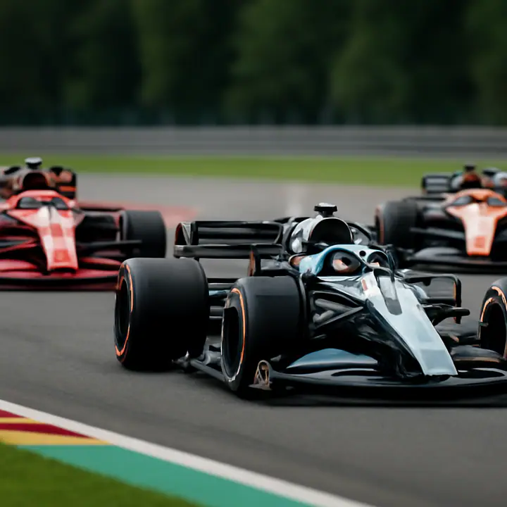 El impacto de las novedades y problemas técnicos en la clasificación del Mundial 2026 de F1